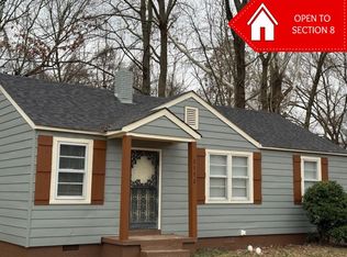 3172 Woodrow St, Memphis, TN 38127