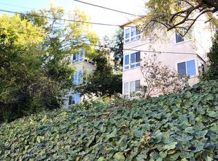 2546-2558 Ivy Dr #2564A, Oakland, CA