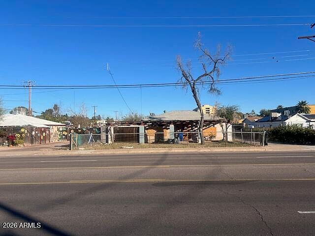 1st image of 554 W RIO SALADO Parkway