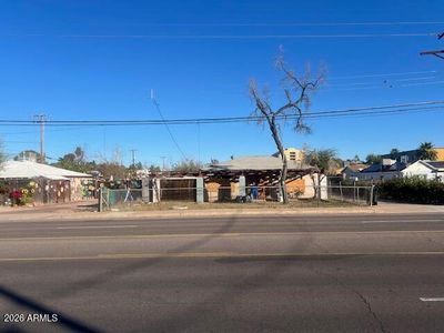 554 W RIO SALADO Parkway, Mesa, AZ, 85201