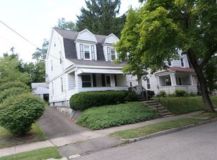 61 Cleveland Ave, Binghamton, NY 13905