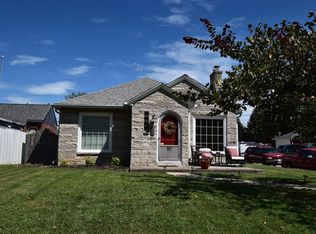 943 N Ritter Ave, Indianapolis, IN 46219