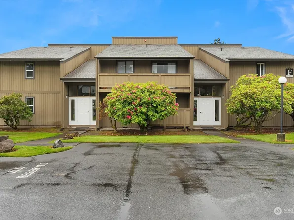 6112 N 15th Street #F203, Tacoma, WA 98406