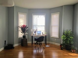 18 Fellsway W #1, Somerville, MA 02145