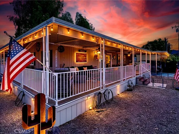 2054 Parker Dam Rd #E8, Parker Dam, CA 92267