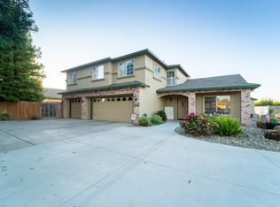 1443 Butterfly Ln, Olivehurst, CA 95961