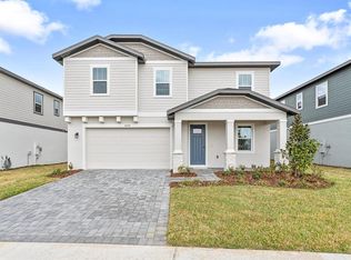 2276 Hen Rd, Minneola, FL 34715