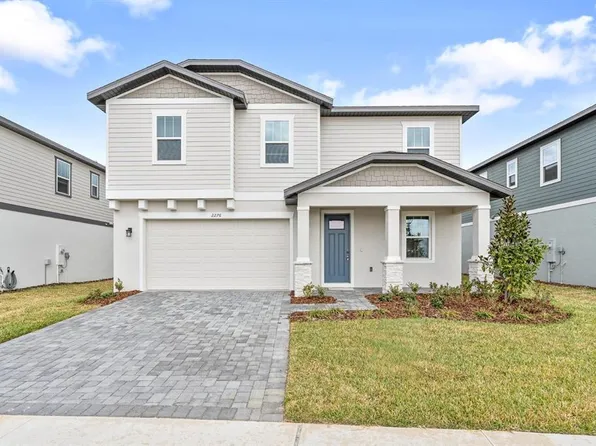 2276 Hen Rd, Minneola, FL 34715