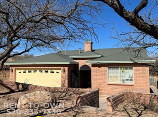 1173 Calle Chaparral, Rio Rico, AZ 85648