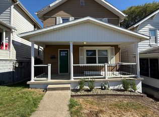 1606 Woodmont Ave, Arnold, PA 15068