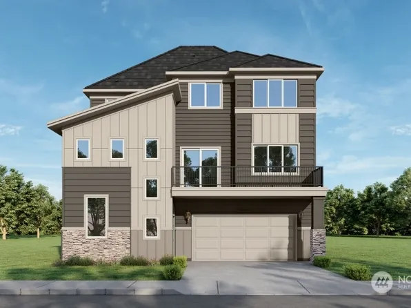 18807 14th Place W, Lynnwood, WA 98037