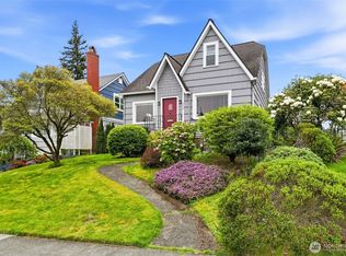 3414 N 24th St, Tacoma, WA 98406