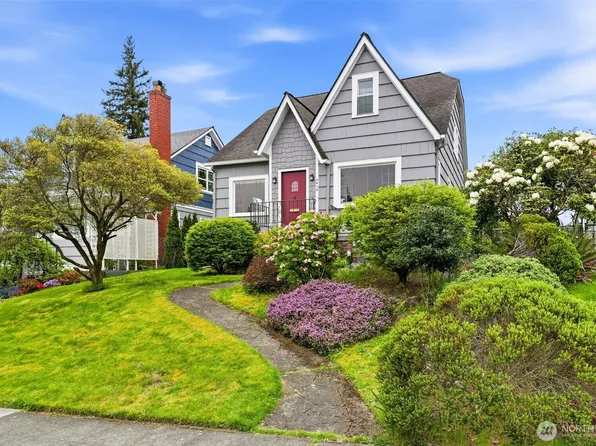 3414 N 24th Street, Tacoma, WA 98406