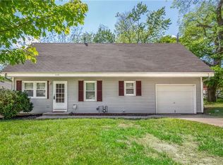 4148 N Cleveland Ave, Kansas City, MO 64117