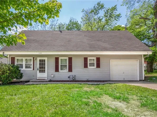 4148 N Cleveland Ave, Kansas City, MO 64117