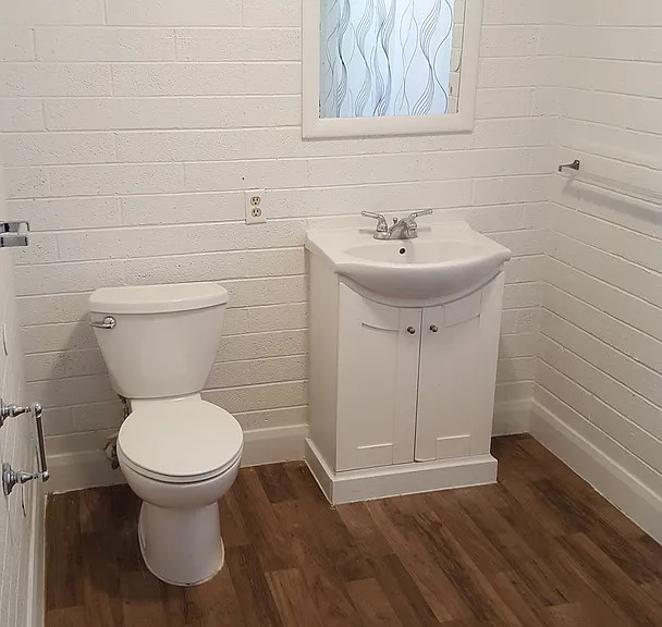 Monument Park SG Apartments — Photo 1