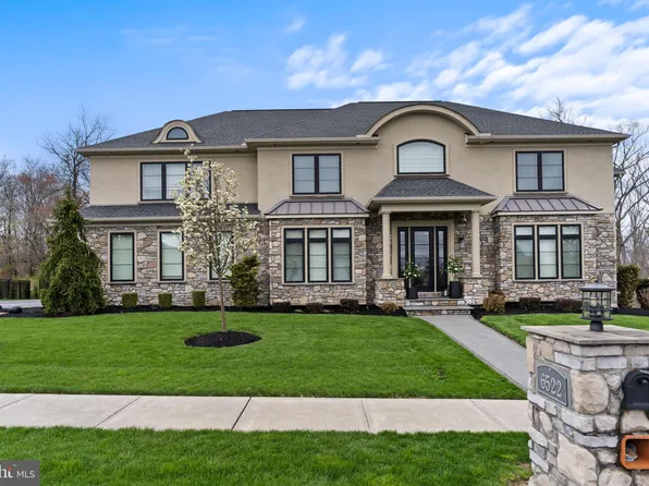 6522 Plowman Rdg, Harrisburg, PA 17112