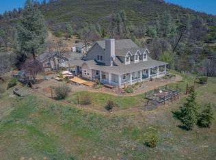 9901 State Highway 3, Hayfork, CA 96041