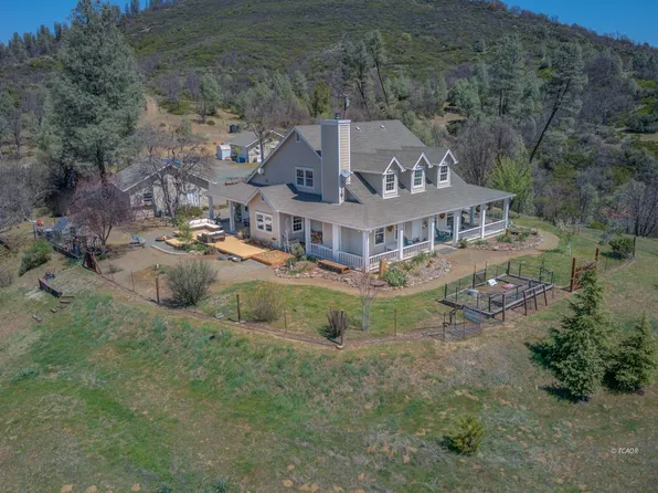 9901 State Highway 3, Hayfork, CA 96041