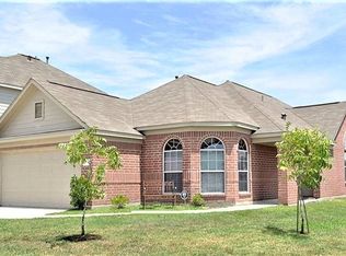 17802 Alpine Brook Ln, Humble, TX 77346