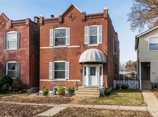 6431 Alabama Ave, Saint Louis, MO