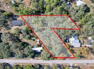 3325 Keye Dr LOT 17, Spring Hill, FL 34606