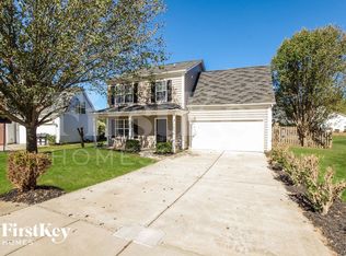 5547 Mount Mansfield Rd, Charlotte, NC 28278