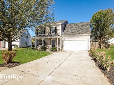 5547 Mount Mansfield Rd, Charlotte, NC, 28278
