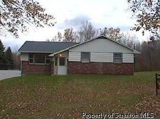 0 Buckingham St, Moscow, PA 18444