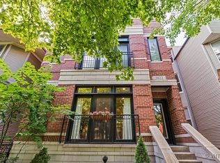 3822 N Damen Ave #1, Chicago, IL 60618