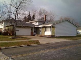 14035 Turney Rd, Maple Heights, OH 44137