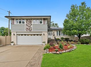 10652 Laramie Ave, Oak Lawn, IL 60453