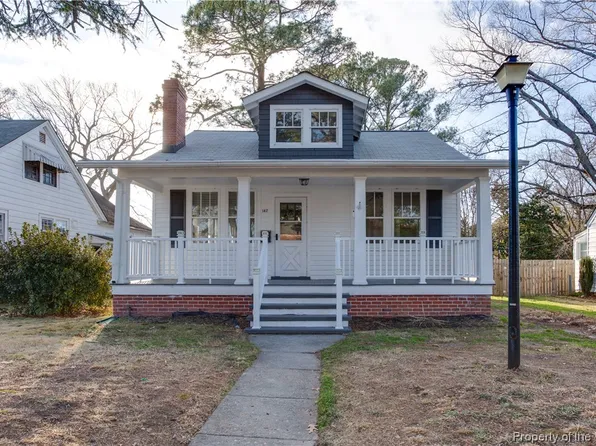 147 Cherokee Rd, Hampton, VA 23661