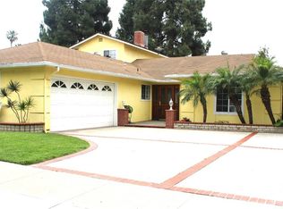 1916 E Clifpark Way, Anaheim, CA 92805