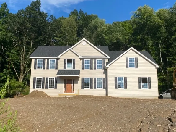 16 Lackawanna Drive, Frelinghuysen Twp., NJ 07860