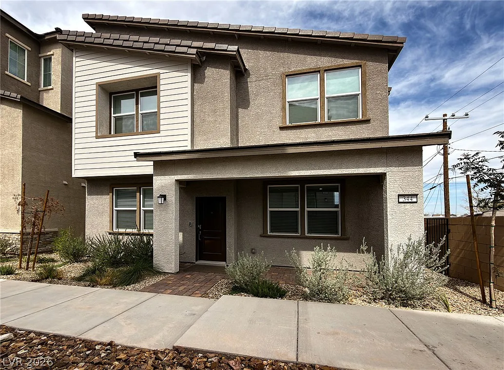 3 bed, 2.5 bath, 1445 sqft, $2,150 — Photo 1