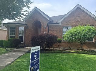 4059 Sun King Ln, Frisco, TX 75033