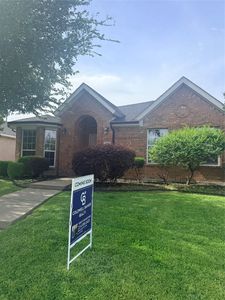 4059 Sun King Ln, Frisco, TX, 75033