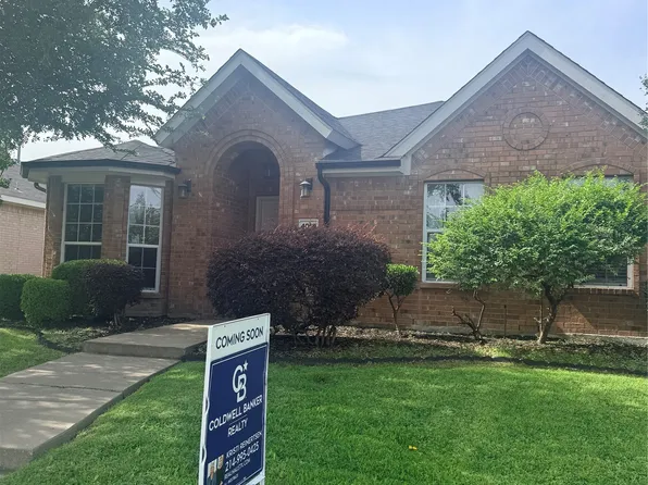 4059 Sun King Ln, Frisco, TX 75033