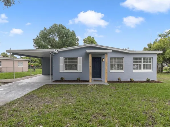 1201 Carlsbad Pl, Orlando, FL 32808