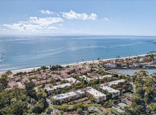 244 Por La Mar Cir, Santa Barbara, CA 93103