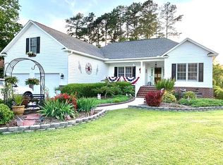 102 York Ct, Chocowinity, NC 27817