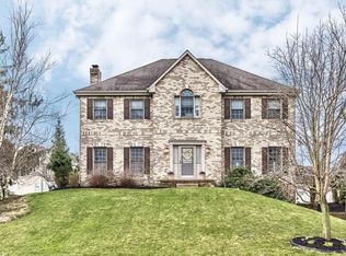 329 Scarlet Cir, Wexford, PA 15090