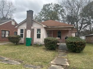 1407 12th Ave N, Columbus, MS 39701