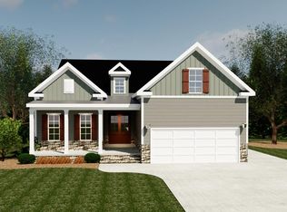 398 Abercrombie Poin, Greenwood, SC 29649