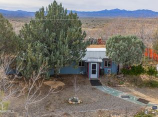 9040 S Magby Dr, Prescott, AZ 86332