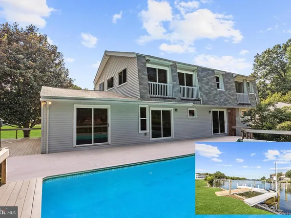 1323 S Seneca Rd, Baltimore, MD 21220