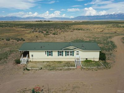 10497 Lane 1, Mosca, CO, 81146