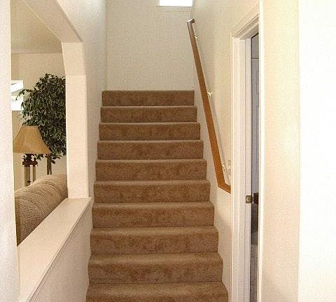 stair