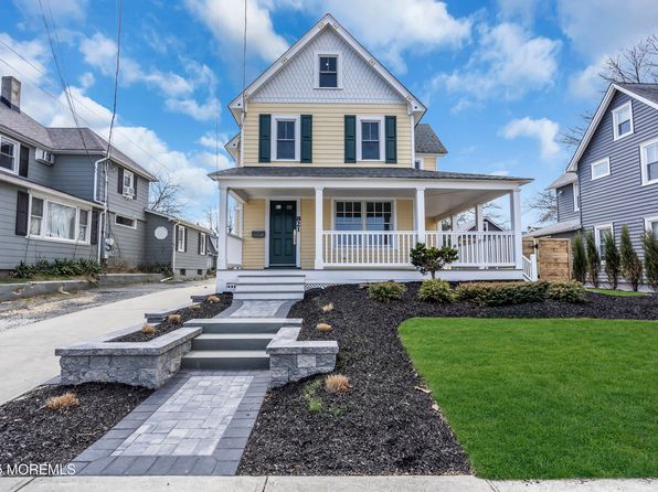 821 12th Avenue, Belmar, NJ 07719